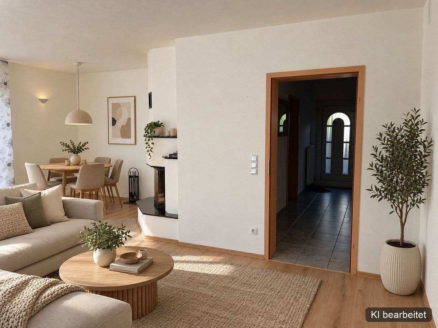 Pronájem domu 191 m², pozemek 389 m², Engelskirchen, Severní Porýní-Vestfálsko Pronájem domu 191 m², pozemek 389 m², Engelskirchen, Severní Porýní-Vestfálsko