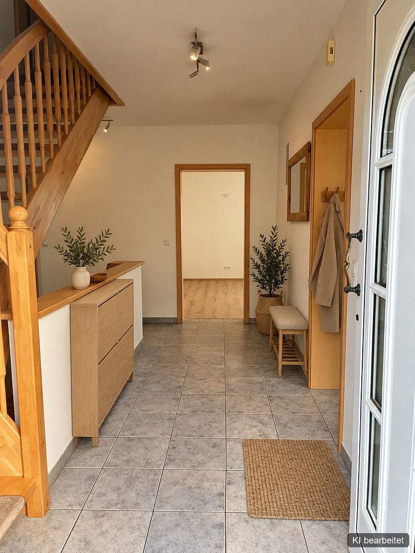 Pronájem domu 191 m², pozemek 389 m², Engelskirchen, Severní Porýní-Vestfálsko Pronájem domu 191 m², pozemek 389 m², Engelskirchen, Severní Porýní-Vestfálsko