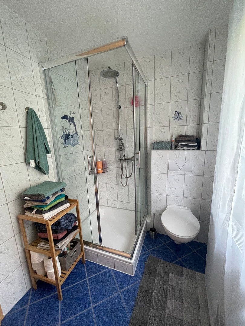 Pronájem domu 191 m², pozemek 389 m², Engelskirchen, Severní Porýní-Vestfálsko Pronájem domu 191 m², pozemek 389 m², Engelskirchen, Severní Porýní-Vestfálsko