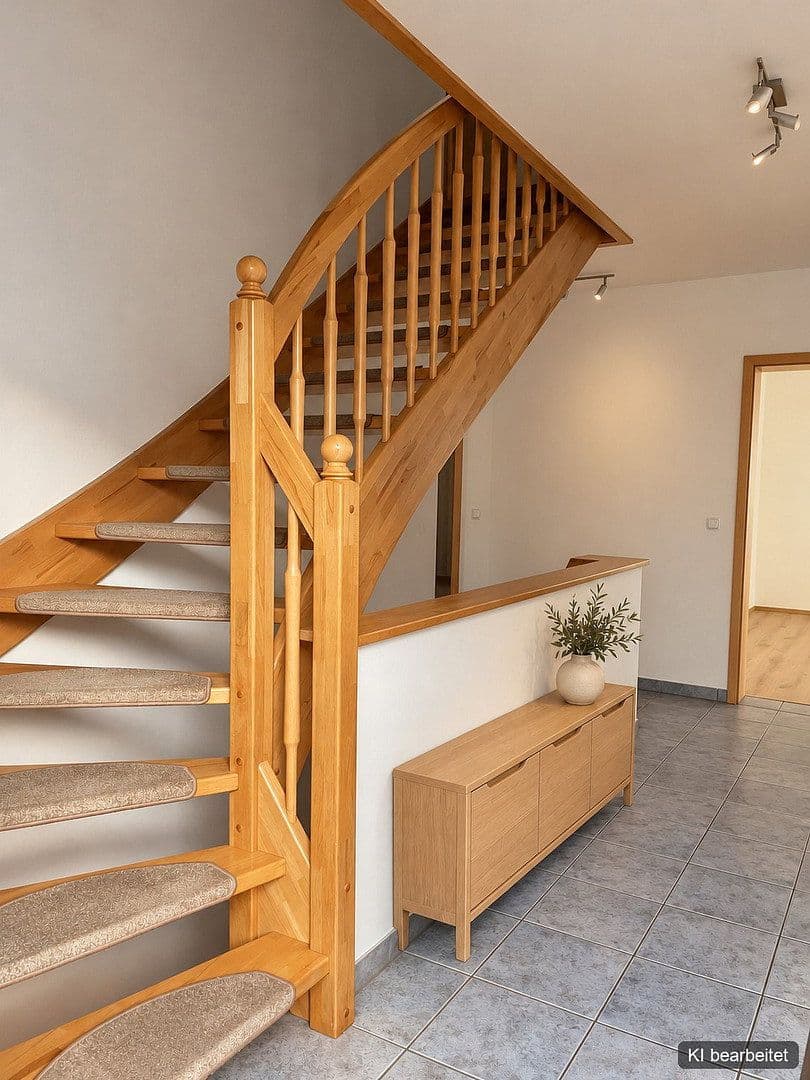 Pronájem domu 191 m², pozemek 389 m², Engelskirchen, Severní Porýní-Vestfálsko Pronájem domu 191 m², pozemek 389 m², Engelskirchen, Severní Porýní-Vestfálsko