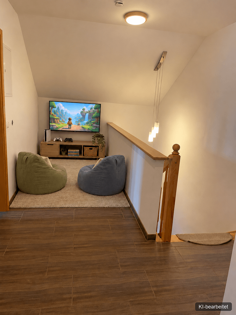 Pronájem domu 191 m², pozemek 389 m², Engelskirchen, Severní Porýní-Vestfálsko Pronájem domu 191 m², pozemek 389 m², Engelskirchen, Severní Porýní-Vestfálsko