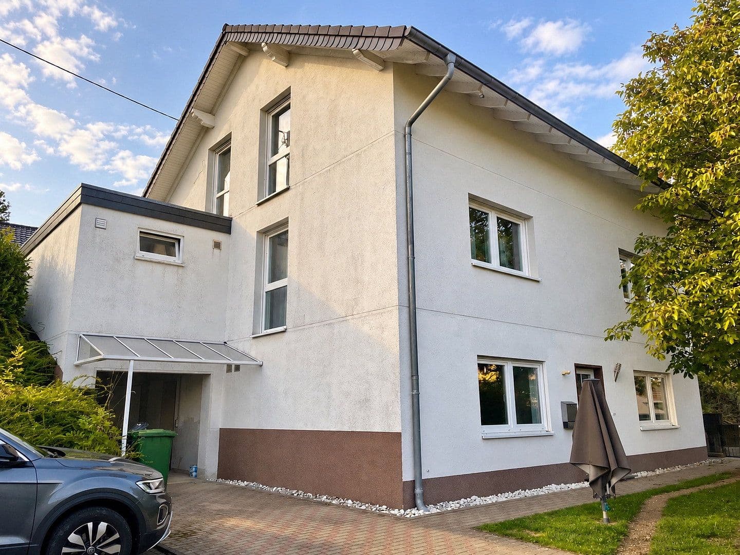 Pronájem domu 191 m², pozemek 389 m², Engelskirchen, Severní Porýní-Vestfálsko Pronájem domu 191 m², pozemek 389 m², Engelskirchen, Severní Porýní-Vestfálsko