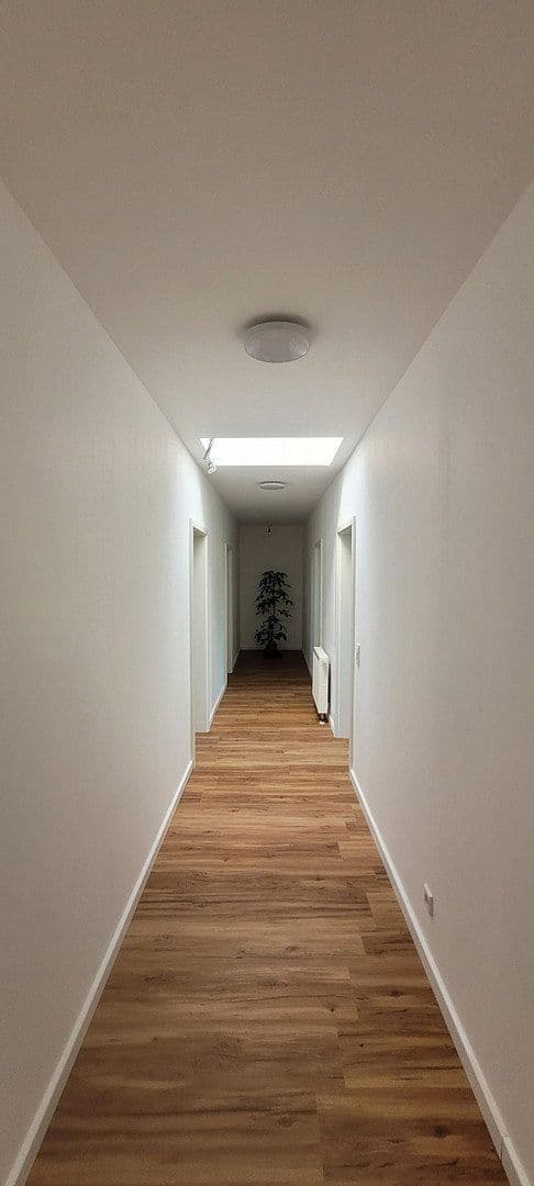 Pronájem bytu 4+1 126 m², Berlin, Berlín Pronájem bytu 4+1 126 m², Berlin, Berlín
