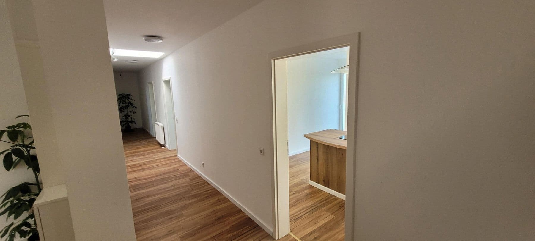 Pronájem bytu 4+1 126 m², Berlin, Berlín Pronájem bytu 4+1 126 m², Berlin, Berlín
