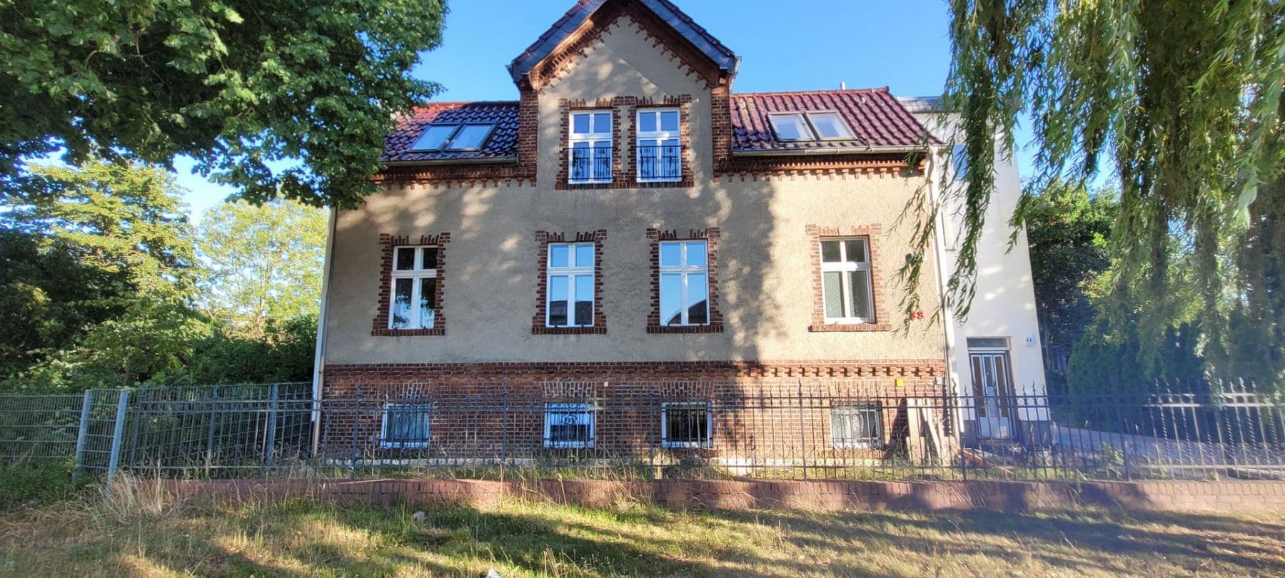 Pronájem bytu 4+1 126 m², Berlin, Berlín Pronájem bytu 4+1 126 m², Berlin, Berlín