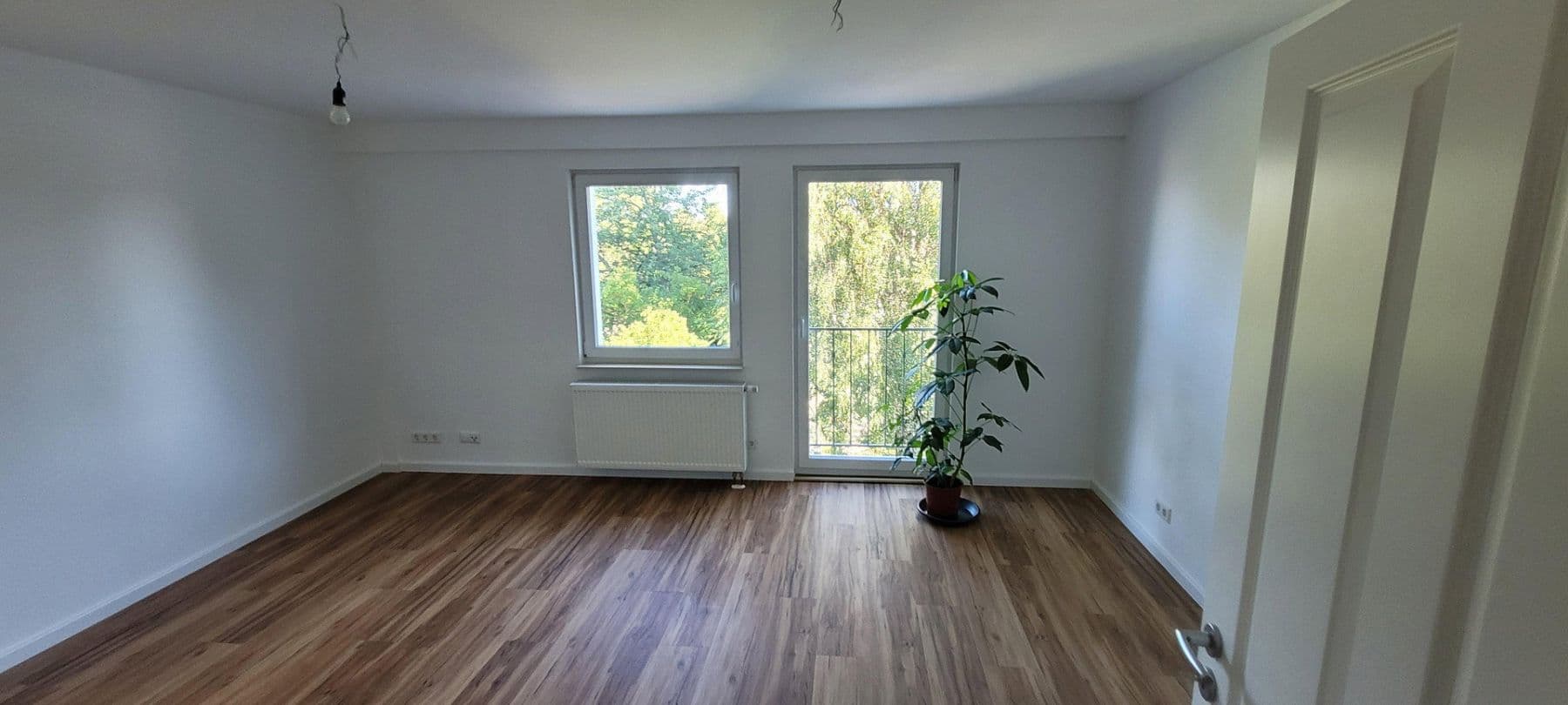 Pronájem bytu 4+1 126 m², Berlin, Berlín Pronájem bytu 4+1 126 m², Berlin, Berlín