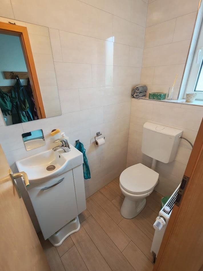 Prodej domu 108 m², pozemek 110 m², Landau in der Pfalz, Porýní-Falc Prodej domu 108 m², pozemek 110 m², Landau in der Pfalz, Porýní-Falc