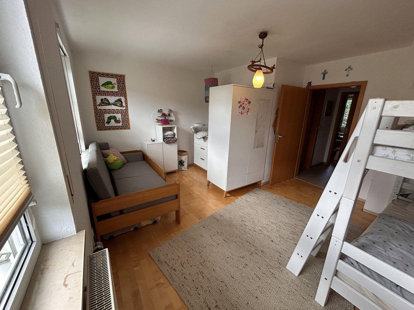 Prodej domu 108 m², pozemek 110 m², Landau in der Pfalz, Porýní-Falc Prodej domu 108 m², pozemek 110 m², Landau in der Pfalz, Porýní-Falc
