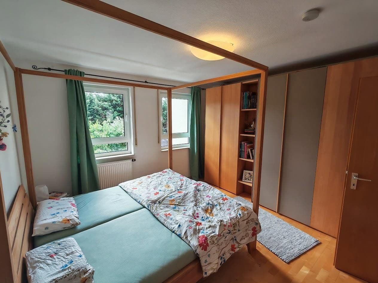 Prodej domu 108 m², pozemek 110 m², Landau in der Pfalz, Porýní-Falc Prodej domu 108 m², pozemek 110 m², Landau in der Pfalz, Porýní-Falc
