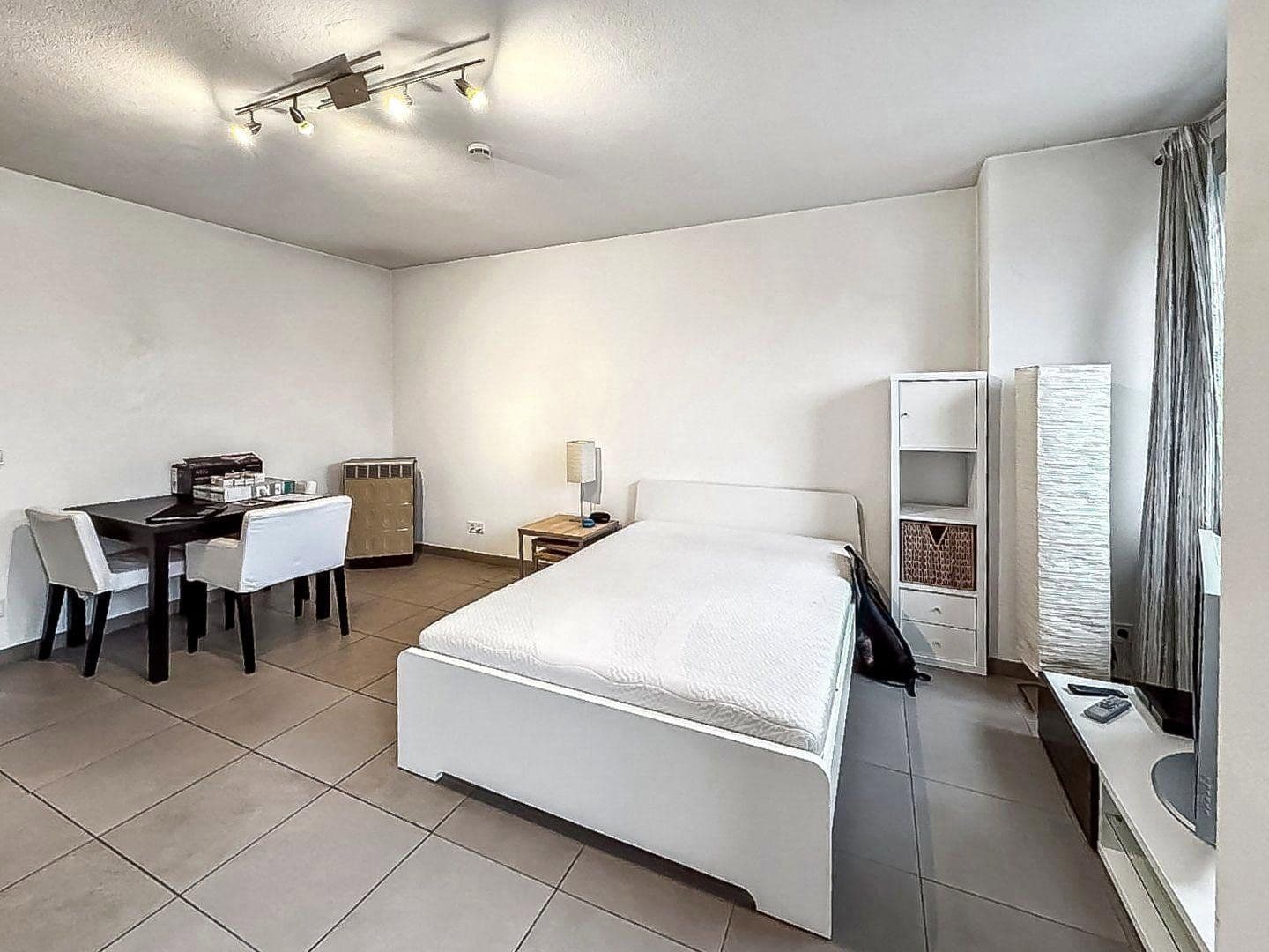 Pronájem bytu 1+1 29 m², Nürnberg, Bavorsko Pronájem bytu 1+1 29 m², Nürnberg, Bavorsko