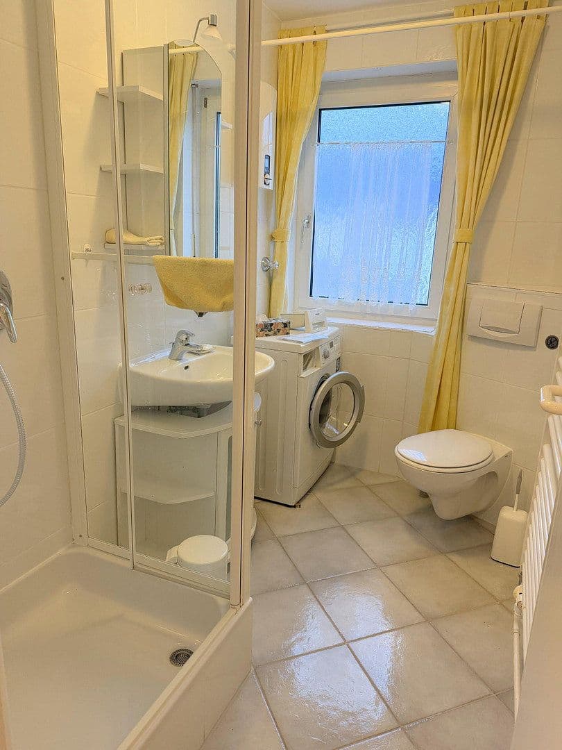 Pronájem bytu 2+1 40 m², Ostlandstraße 3, Augsburg, Bavorsko Pronájem bytu 2+1 40 m², Ostlandstraße 3, Augsburg, Bavorsko