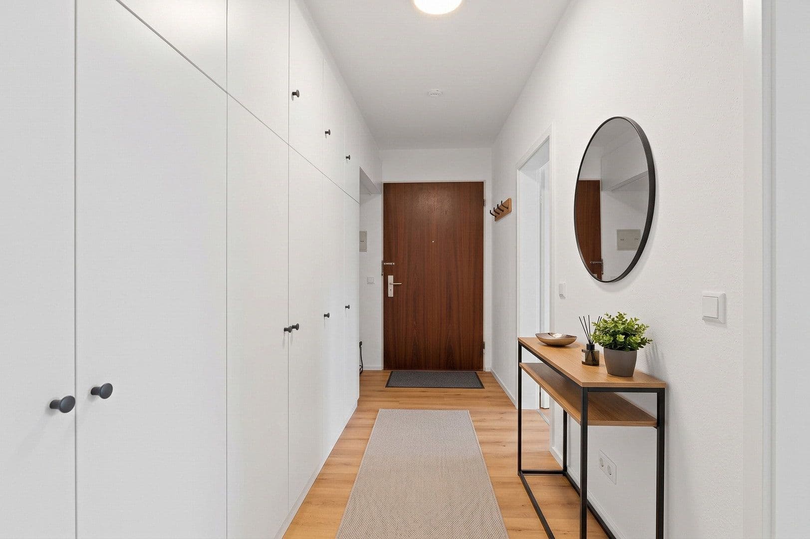 Prodej bytu 3+1 70 m², Neu-Ulm, Bavorsko Prodej bytu 3+1 70 m², Neu-Ulm, Bavorsko