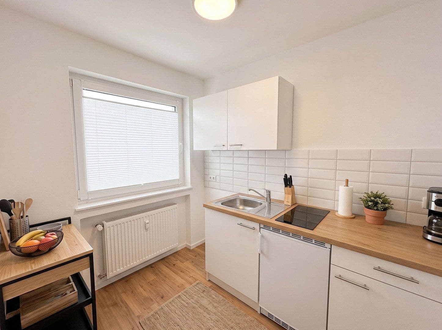 Prodej bytu 3+1 70 m², Neu-Ulm, Bavorsko Prodej bytu 3+1 70 m², Neu-Ulm, Bavorsko
