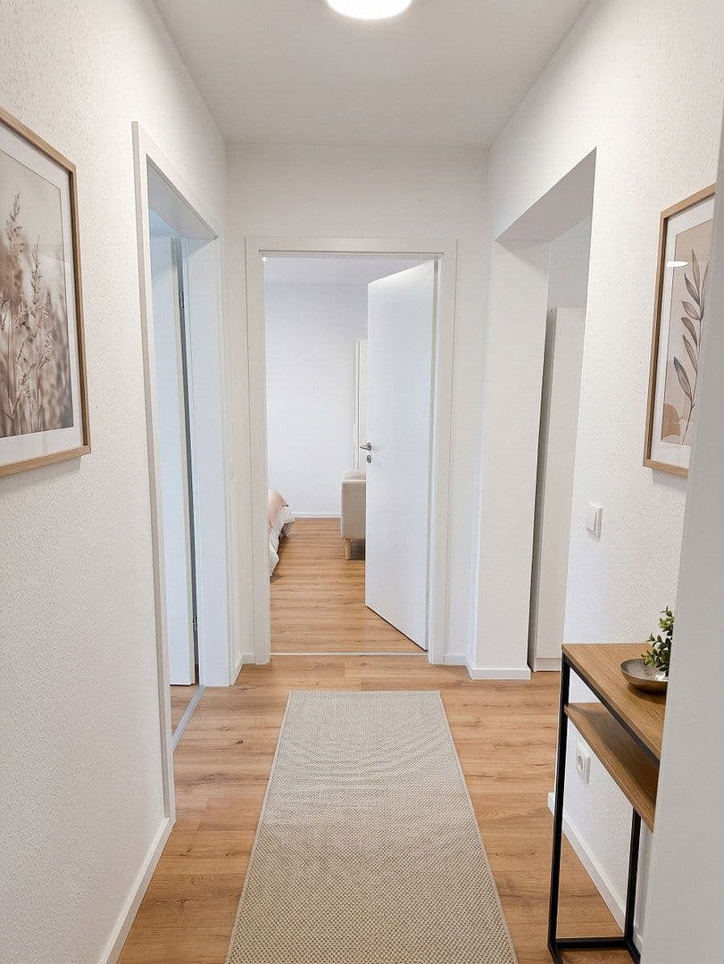 Prodej bytu 3+1 70 m², Neu-Ulm, Bavorsko Prodej bytu 3+1 70 m², Neu-Ulm, Bavorsko