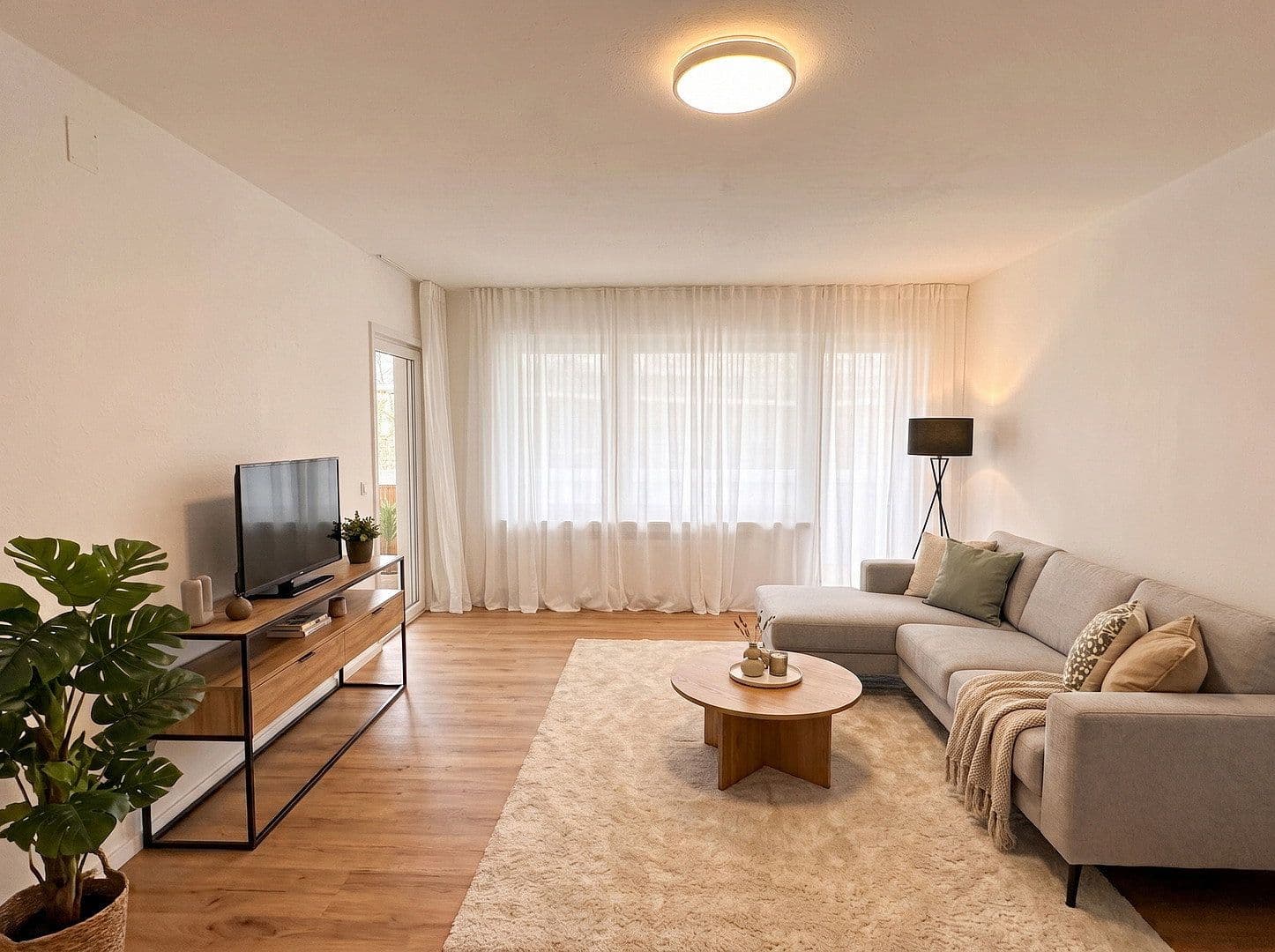 Prodej bytu 3+1 70 m², Neu-Ulm, Bavorsko Prodej bytu 3+1 70 m², Neu-Ulm, Bavorsko