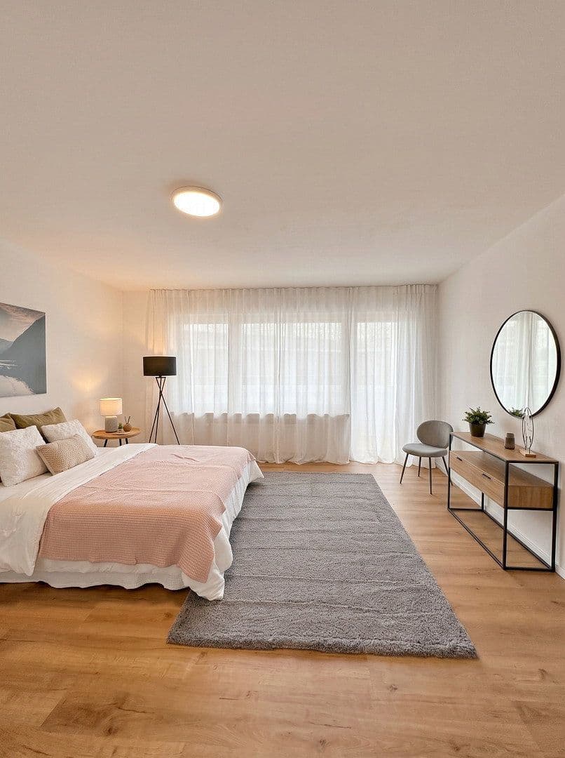Prodej bytu 3+1 70 m², Neu-Ulm, Bavorsko Prodej bytu 3+1 70 m², Neu-Ulm, Bavorsko