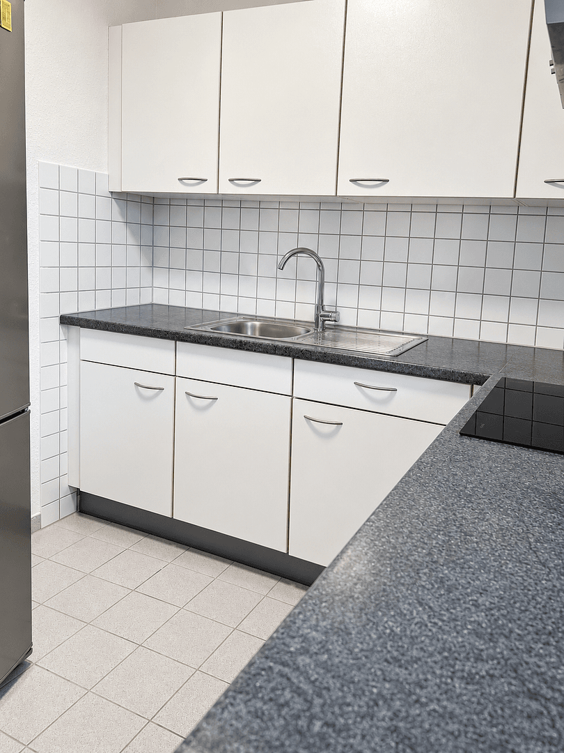 Pronájem bytu 2+kk 60 m², Palisadenring 56, Bad Friedrichshall, Bádensko-Württembersko Pronájem bytu 2+kk 60 m², Palisadenring 56, Bad Friedrichshall, Bádensko-Württembersko