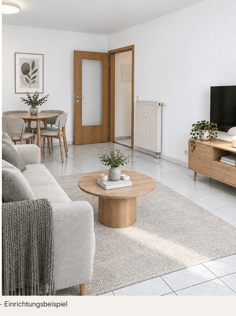 Pronájem bytu 2+kk 60 m², Palisadenring 56, Bad Friedrichshall, Bádensko-Württembersko Pronájem bytu 2+kk 60 m², Palisadenring 56, Bad Friedrichshall, Bádensko-Württembersko