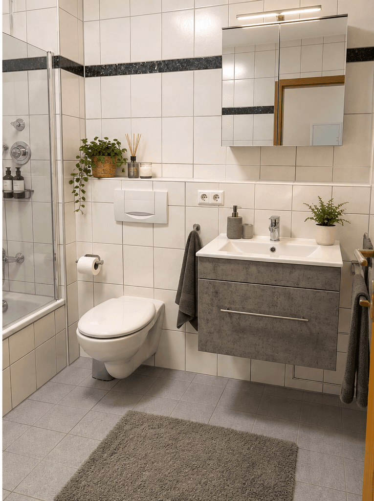 Pronájem bytu 2+kk 60 m², Palisadenring 56, Bad Friedrichshall, Bádensko-Württembersko Pronájem bytu 2+kk 60 m², Palisadenring 56, Bad Friedrichshall, Bádensko-Württembersko