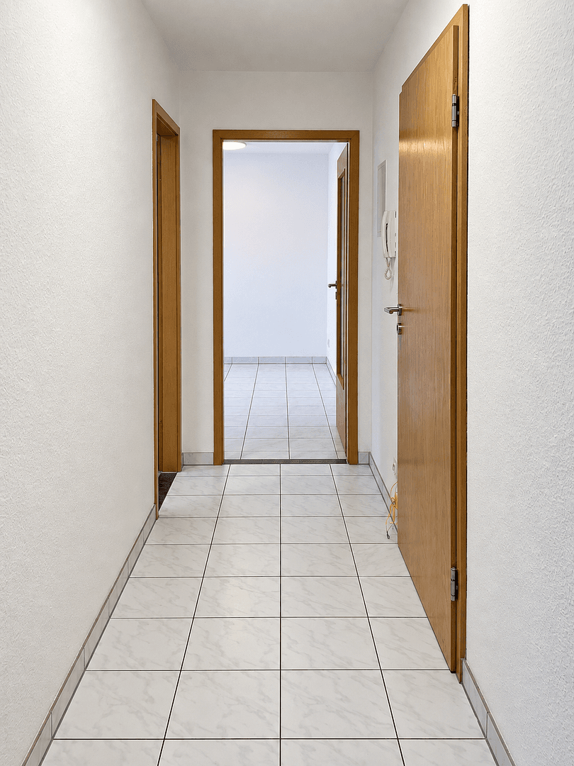 Pronájem bytu 2+kk 60 m², Palisadenring 56, Bad Friedrichshall, Bádensko-Württembersko Pronájem bytu 2+kk 60 m², Palisadenring 56, Bad Friedrichshall, Bádensko-Württembersko