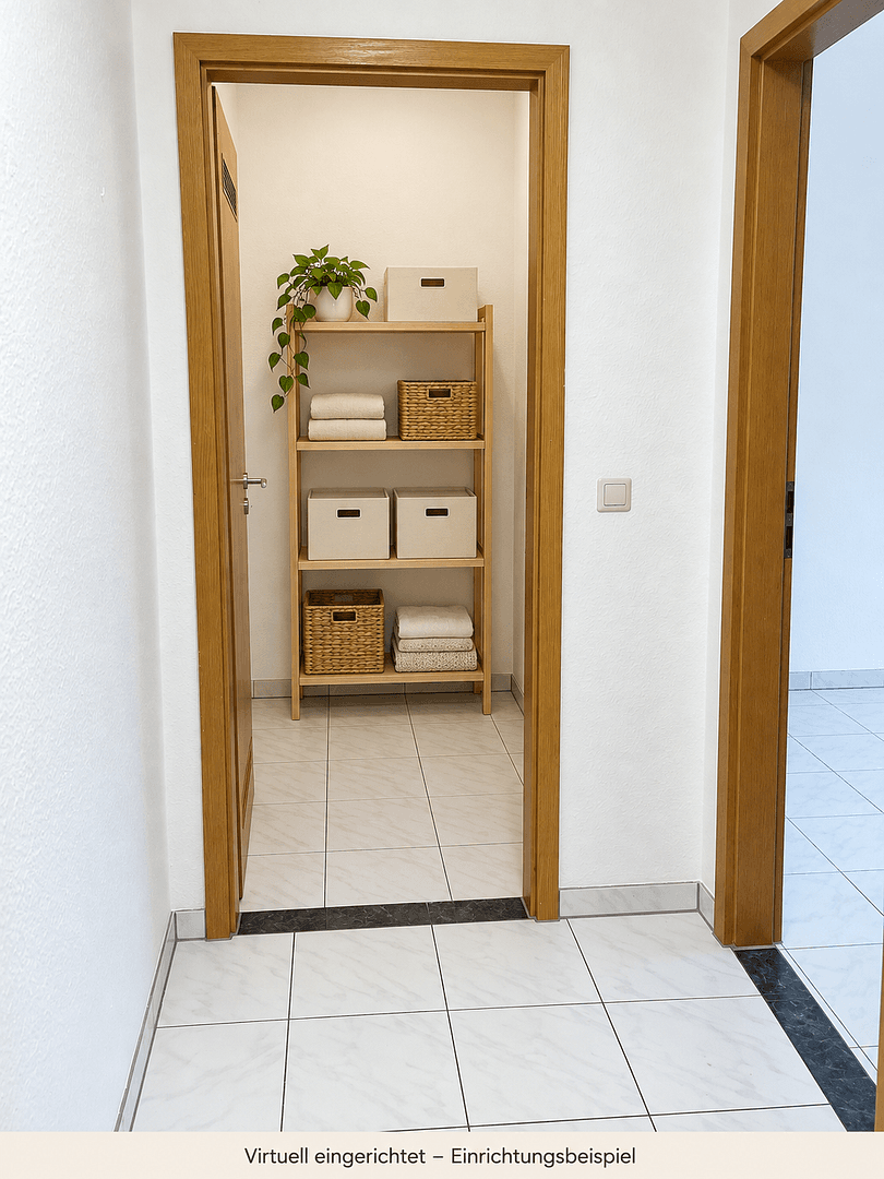 Pronájem bytu 2+kk 60 m², Palisadenring 56, Bad Friedrichshall, Bádensko-Württembersko Pronájem bytu 2+kk 60 m², Palisadenring 56, Bad Friedrichshall, Bádensko-Württembersko