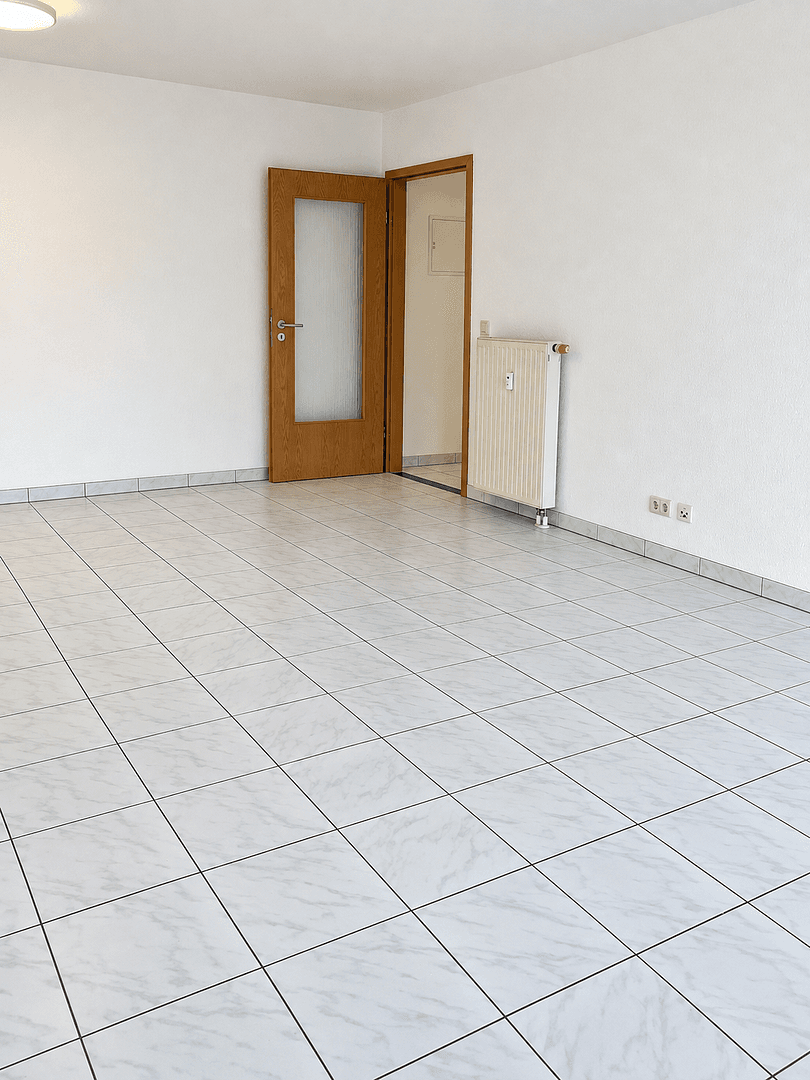 Pronájem bytu 2+kk 60 m², Palisadenring 56, Bad Friedrichshall, Bádensko-Württembersko Pronájem bytu 2+kk 60 m², Palisadenring 56, Bad Friedrichshall, Bádensko-Württembersko