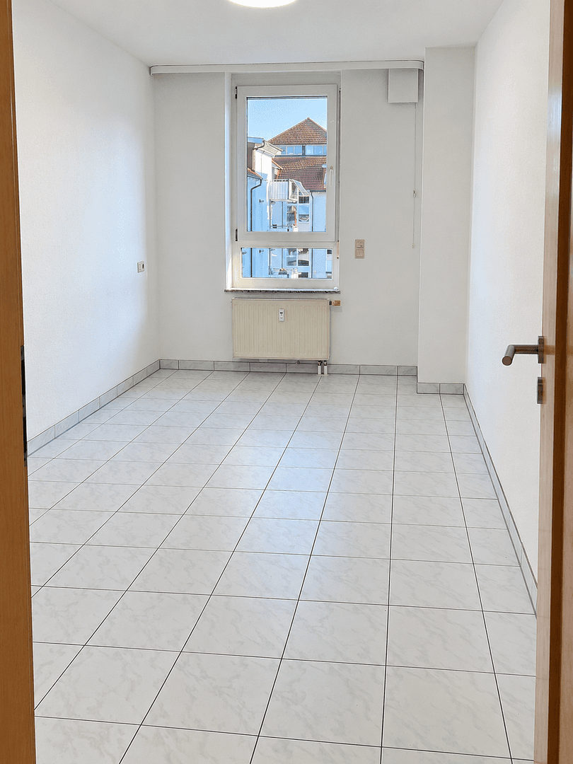 Pronájem bytu 2+kk 60 m², Palisadenring 56, Bad Friedrichshall, Bádensko-Württembersko Pronájem bytu 2+kk 60 m², Palisadenring 56, Bad Friedrichshall, Bádensko-Württembersko