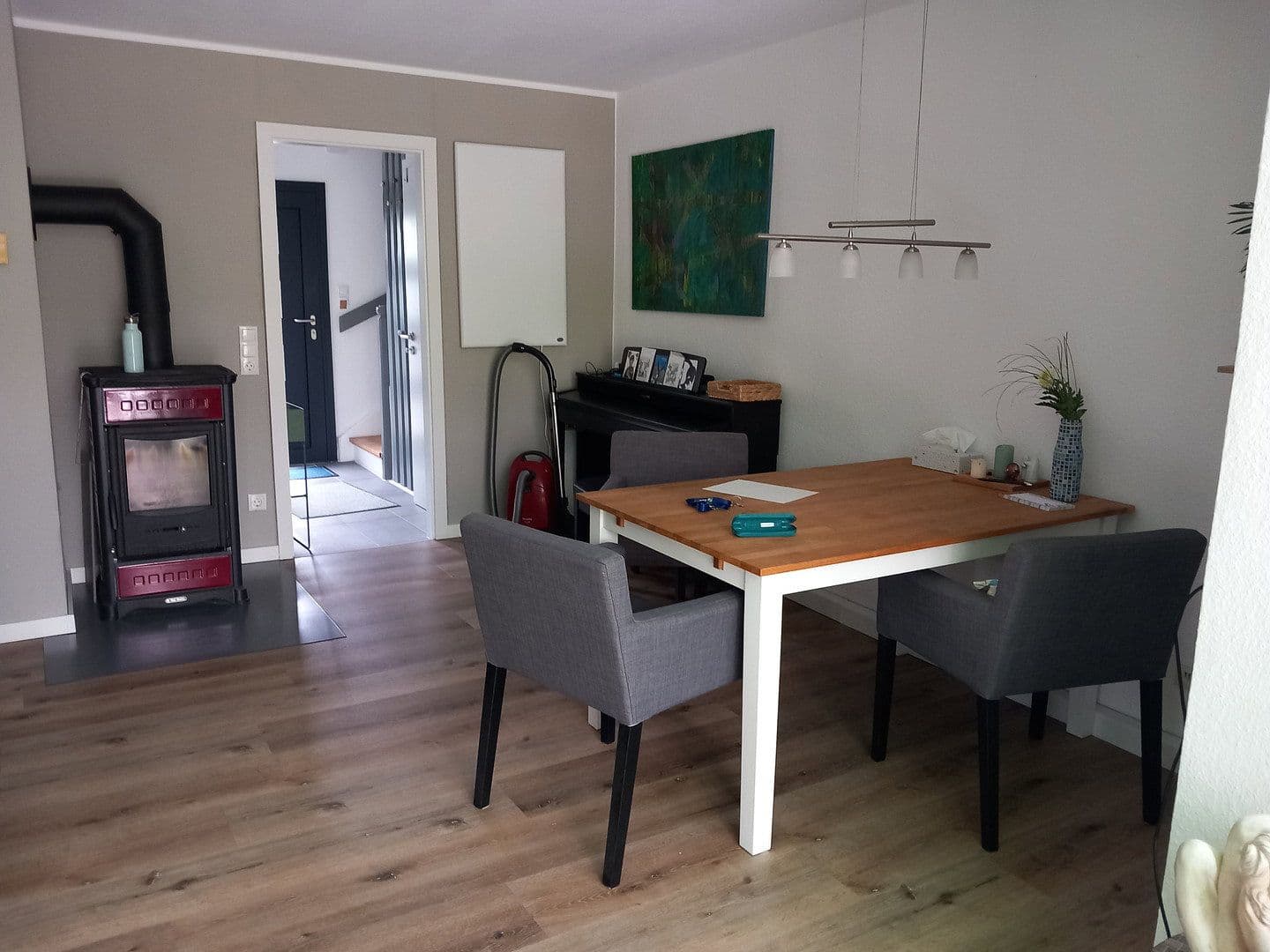 Prodej domu 86 m², pozemek 131 m², Hannover, Dolní Sasko Prodej domu 86 m², pozemek 131 m², Hannover, Dolní Sasko