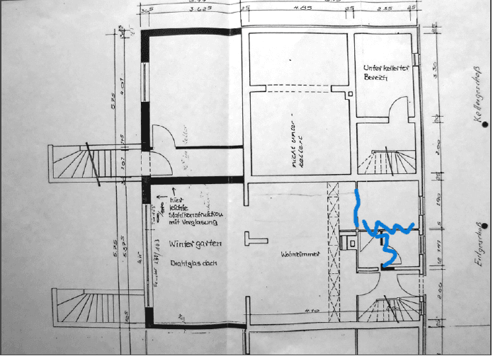 Prodej domu 86 m², pozemek 131 m², Hannover, Dolní Sasko Prodej domu 86 m², pozemek 131 m², Hannover, Dolní Sasko