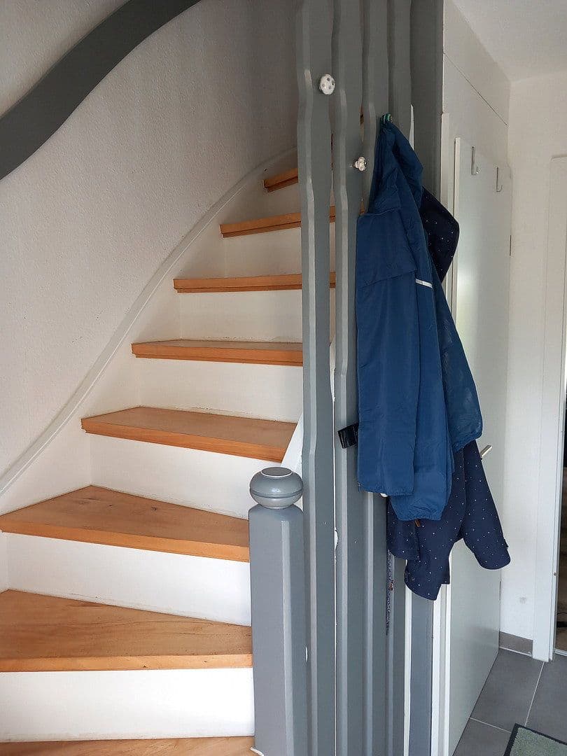 Prodej domu 86 m², pozemek 131 m², Hannover, Dolní Sasko Prodej domu 86 m², pozemek 131 m², Hannover, Dolní Sasko