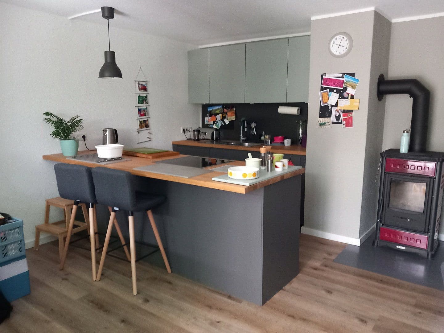 Prodej domu 86 m², pozemek 131 m², Hannover, Dolní Sasko Prodej domu 86 m², pozemek 131 m², Hannover, Dolní Sasko