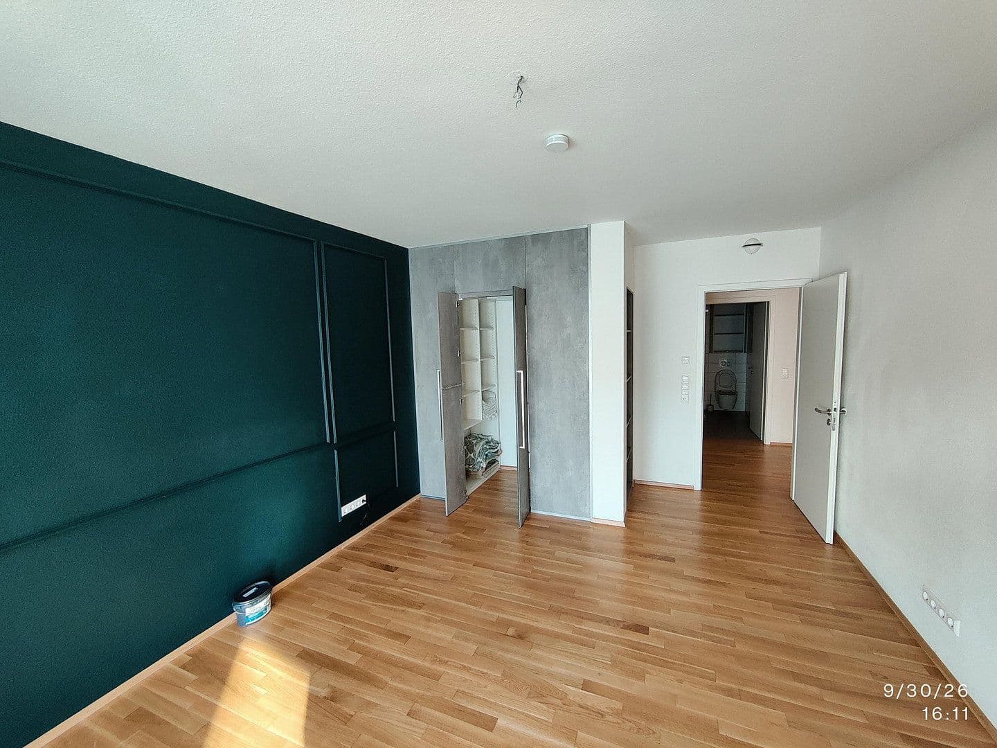 Prodej bytu 3+1 55 m², Friedrichshafen, Bádensko-Württembersko Prodej bytu 3+1 55 m², Friedrichshafen, Bádensko-Württembersko
