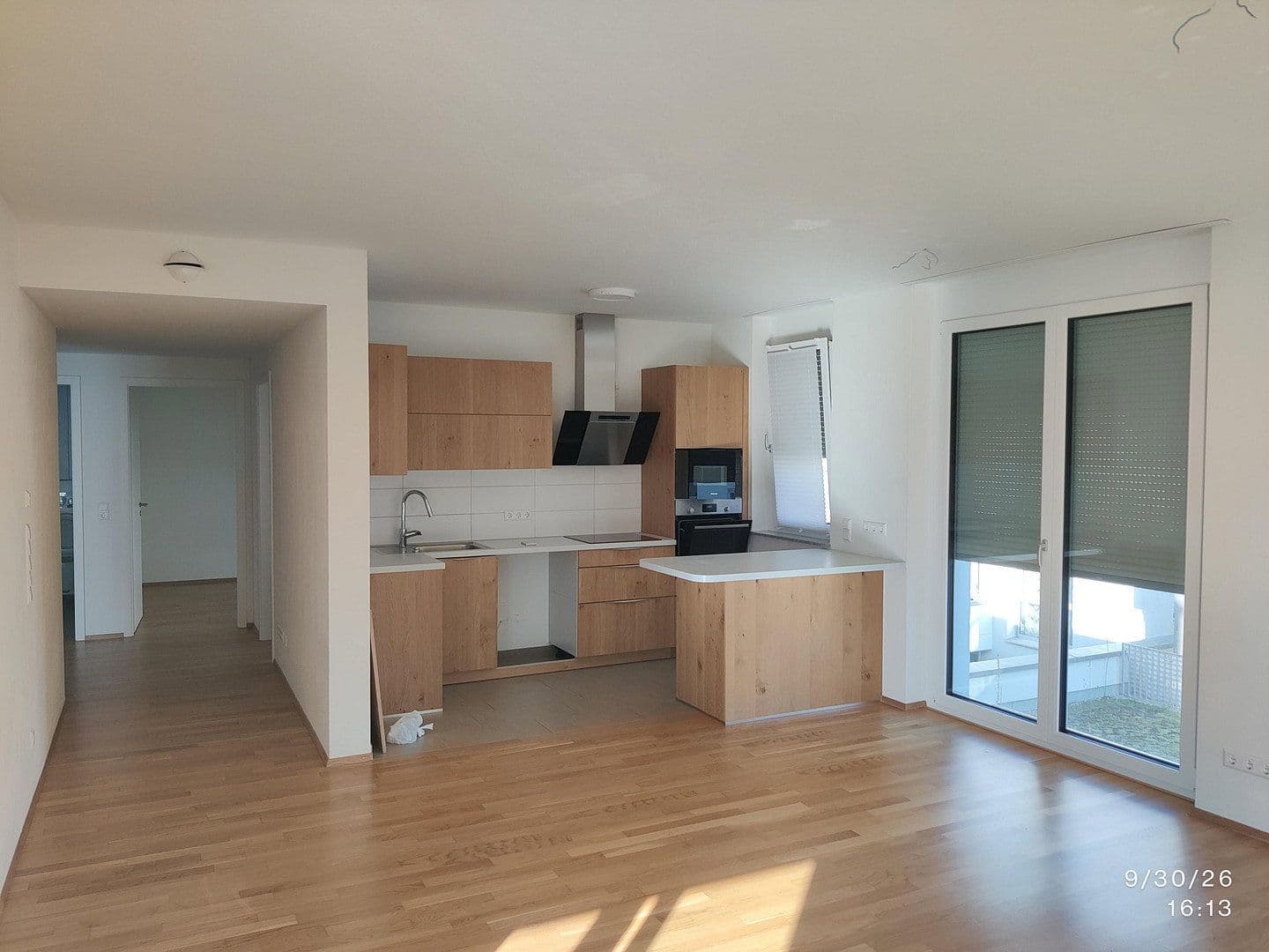 Prodej bytu 3+1 55 m², Friedrichshafen, Bádensko-Württembersko Prodej bytu 3+1 55 m², Friedrichshafen, Bádensko-Württembersko