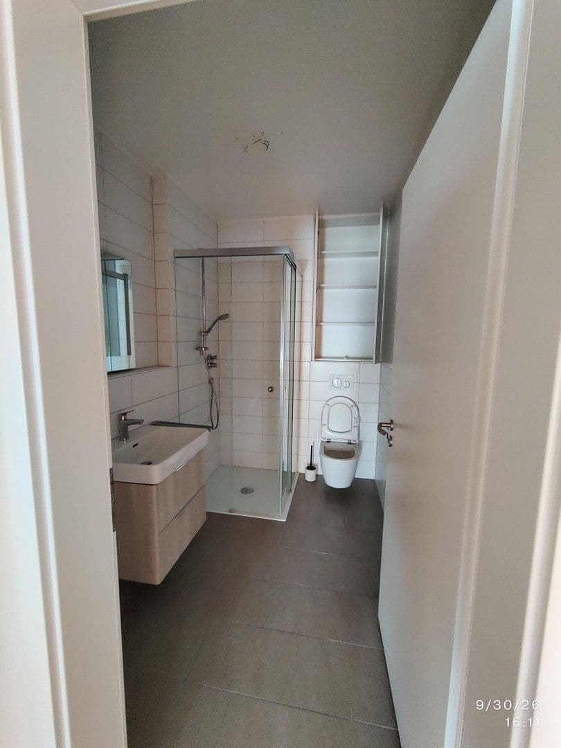 Prodej bytu 3+1 55 m², Friedrichshafen, Bádensko-Württembersko Prodej bytu 3+1 55 m², Friedrichshafen, Bádensko-Württembersko