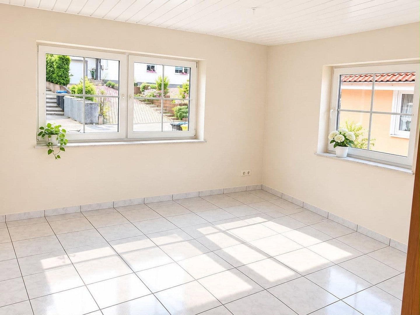 Pronájem bytu 3+1 115 m², Bad Breisig, Porýní-Falc Pronájem bytu 3+1 115 m², Bad Breisig, Porýní-Falc
