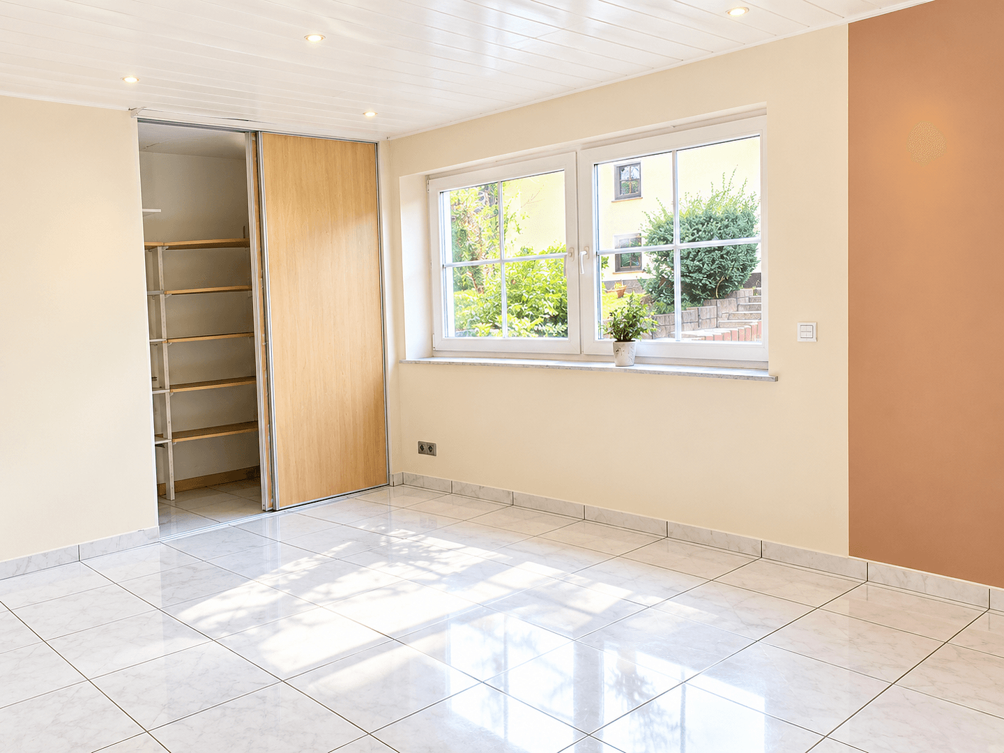 Pronájem bytu 3+1 115 m², Bad Breisig, Porýní-Falc Pronájem bytu 3+1 115 m², Bad Breisig, Porýní-Falc