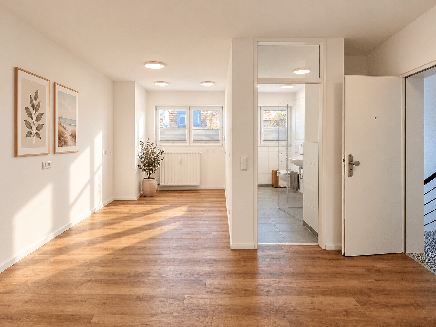 Pronájem bytu 2+kk 85 m², Köln, Severní Porýní-Vestfálsko Pronájem bytu 2+kk 85 m², Köln, Severní Porýní-Vestfálsko