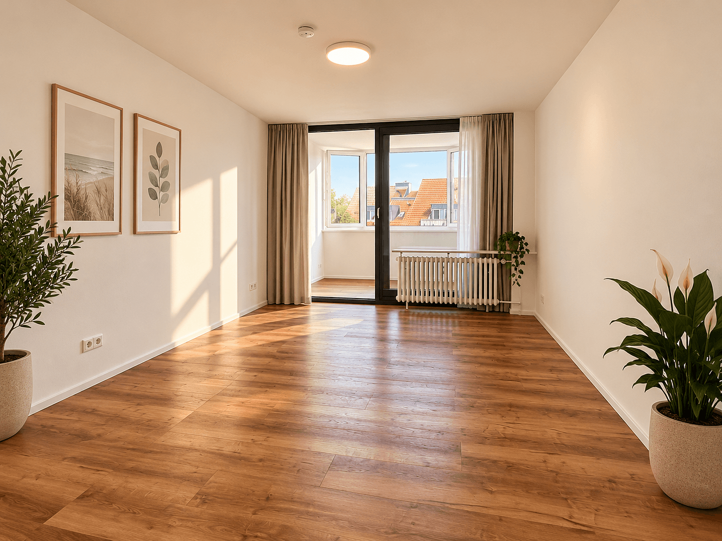 Pronájem bytu 2+kk 85 m², Köln, Severní Porýní-Vestfálsko Pronájem bytu 2+kk 85 m², Köln, Severní Porýní-Vestfálsko