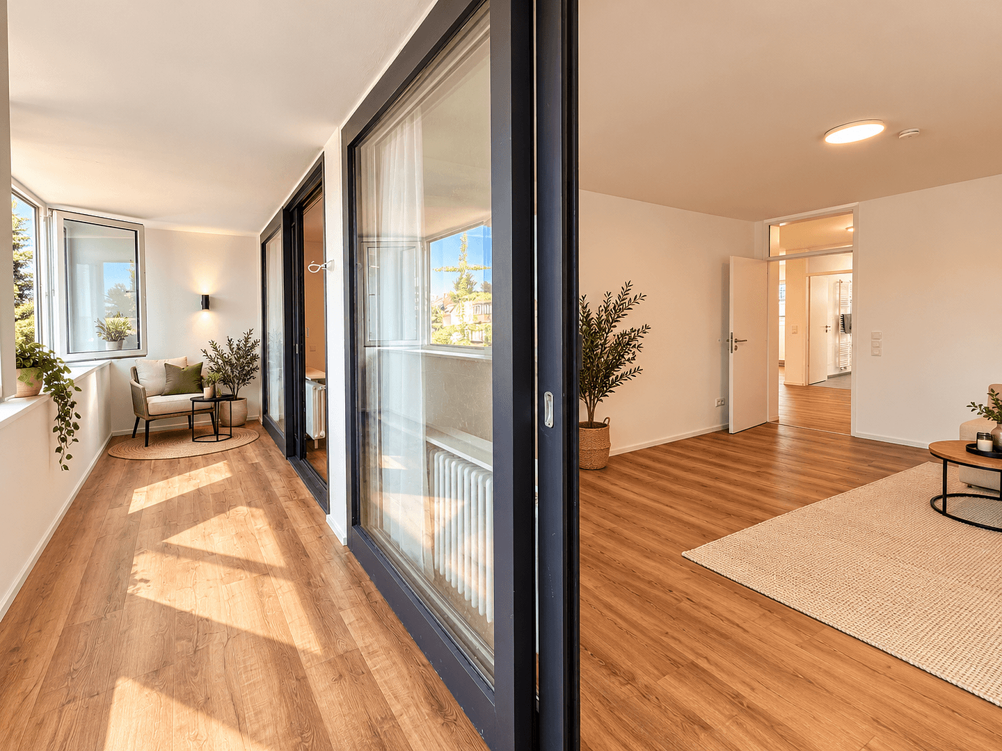 Pronájem bytu 2+kk 85 m², Köln, Severní Porýní-Vestfálsko Pronájem bytu 2+kk 85 m², Köln, Severní Porýní-Vestfálsko
