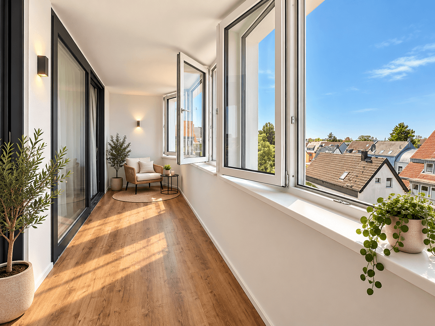 Pronájem bytu 2+kk 85 m², Köln, Severní Porýní-Vestfálsko Pronájem bytu 2+kk 85 m², Köln, Severní Porýní-Vestfálsko