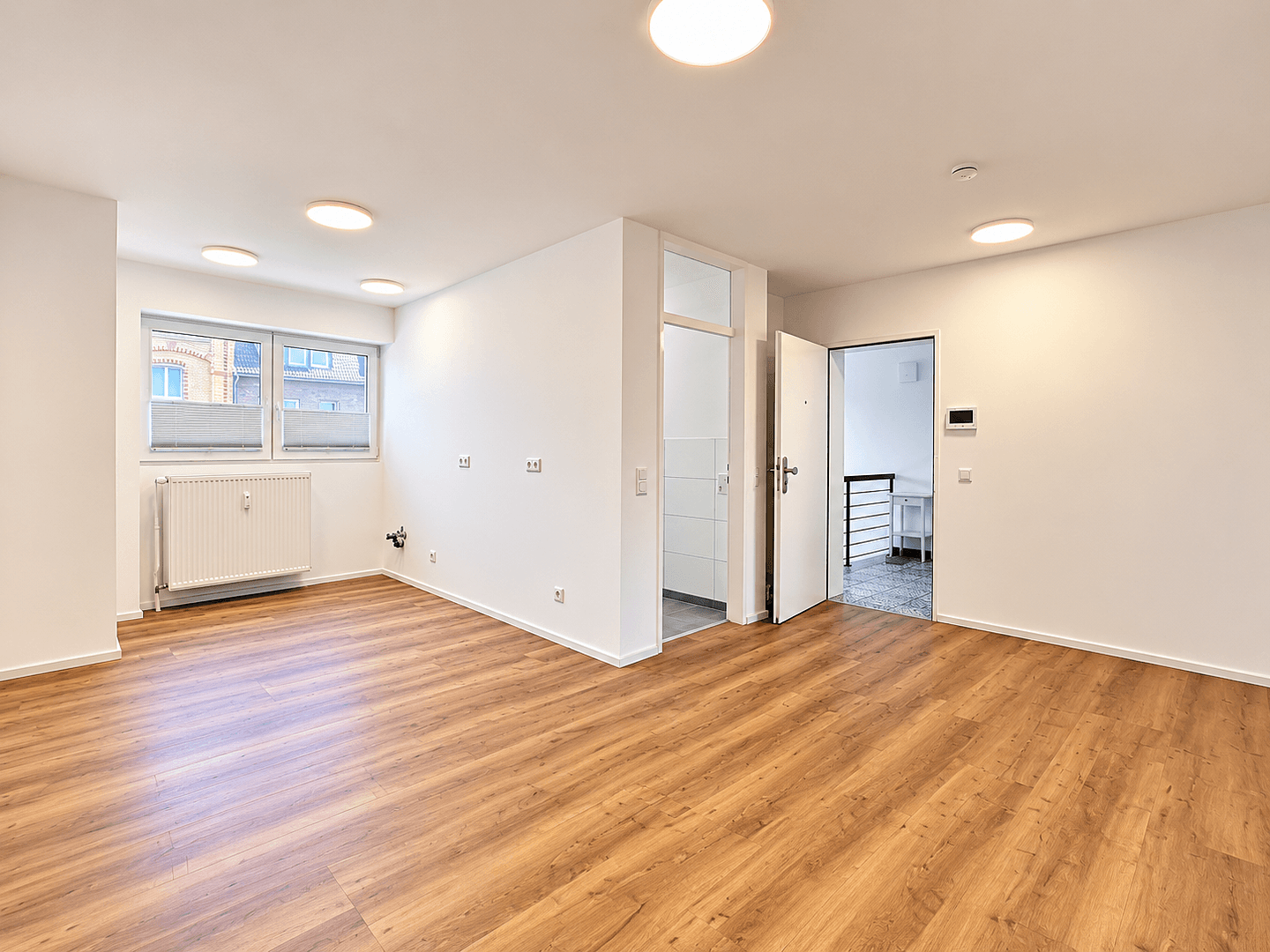 Pronájem bytu 2+kk 85 m², Köln, Severní Porýní-Vestfálsko Pronájem bytu 2+kk 85 m², Köln, Severní Porýní-Vestfálsko