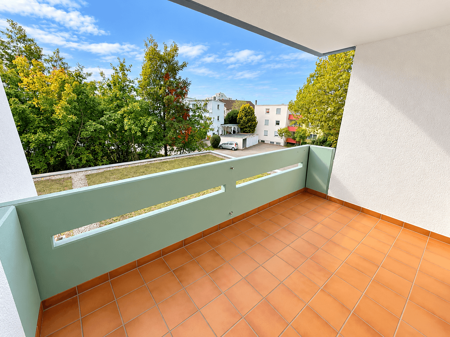 Prodej bytu 2+1 64 m², Peter-Rosegger-Straße 101, Reutlingen, Bádensko-Württembersko Prodej bytu 2+1 64 m², Peter-Rosegger-Straße 101, Reutlingen, Bádensko-Württembersko
