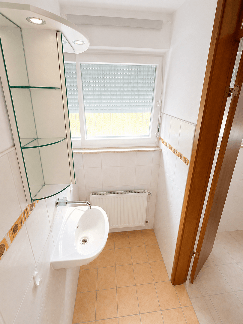 Prodej bytu 2+1 64 m², Peter-Rosegger-Straße 101, Reutlingen, Bádensko-Württembersko Prodej bytu 2+1 64 m², Peter-Rosegger-Straße 101, Reutlingen, Bádensko-Württembersko