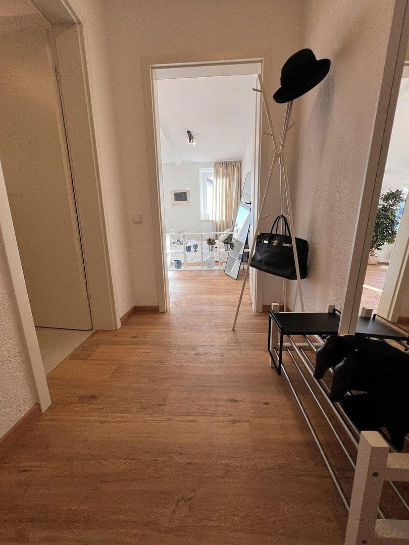 Prodej bytu 1+kk 42 m², Leonhardstr. 2, Fuchstal, Bavorsko Prodej bytu 1+kk 42 m², Leonhardstr. 2, Fuchstal, Bavorsko