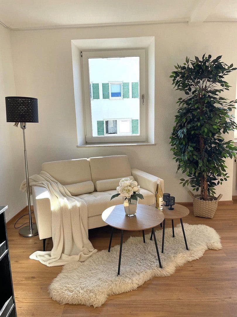 Prodej bytu 1+kk 42 m², Leonhardstr. 2, Fuchstal, Bavorsko Prodej bytu 1+kk 42 m², Leonhardstr. 2, Fuchstal, Bavorsko