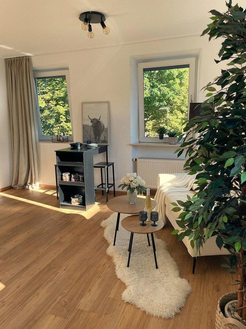 Prodej bytu 1+kk 42 m², Leonhardstr. 2, Fuchstal, Bavorsko Prodej bytu 1+kk 42 m², Leonhardstr. 2, Fuchstal, Bavorsko