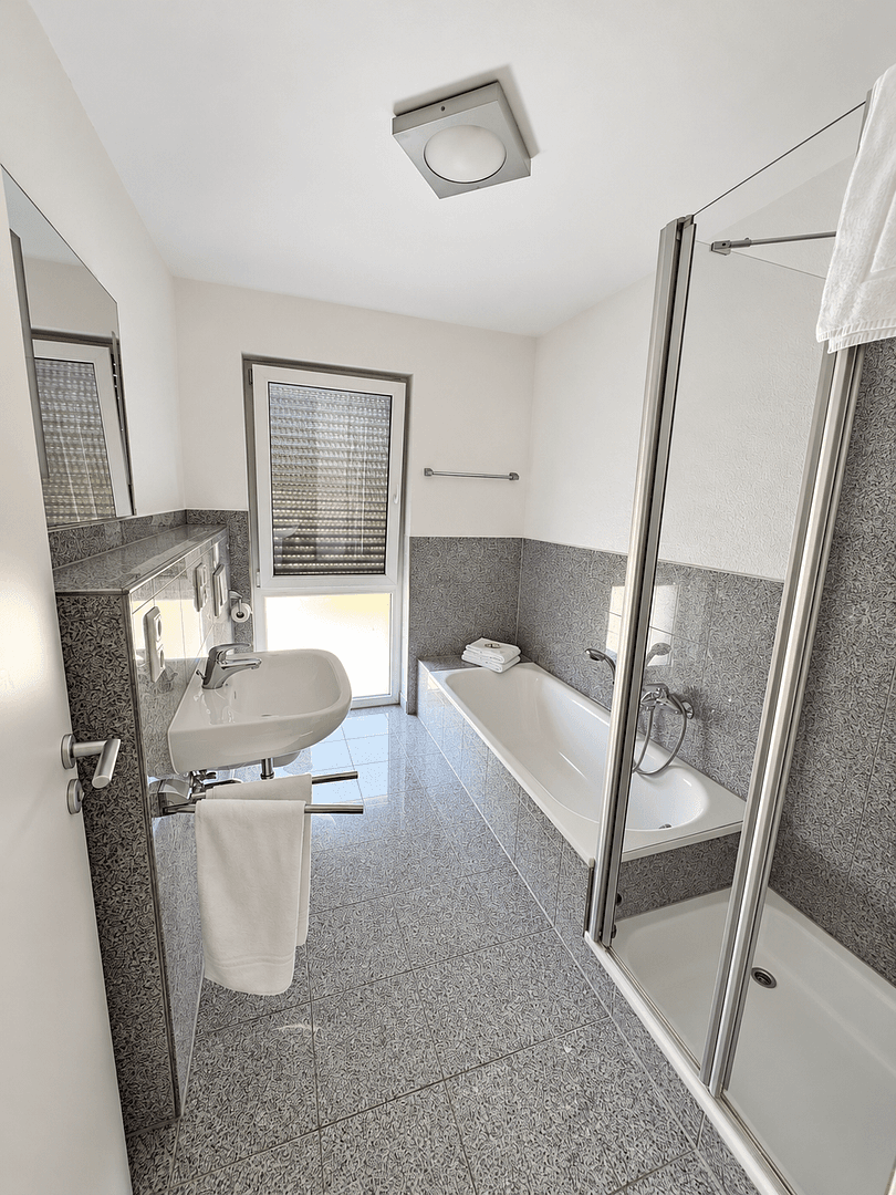 Prodej bytu 3+1 89 m², Schwebheim, Bavorsko Prodej bytu 3+1 89 m², Schwebheim, Bavorsko