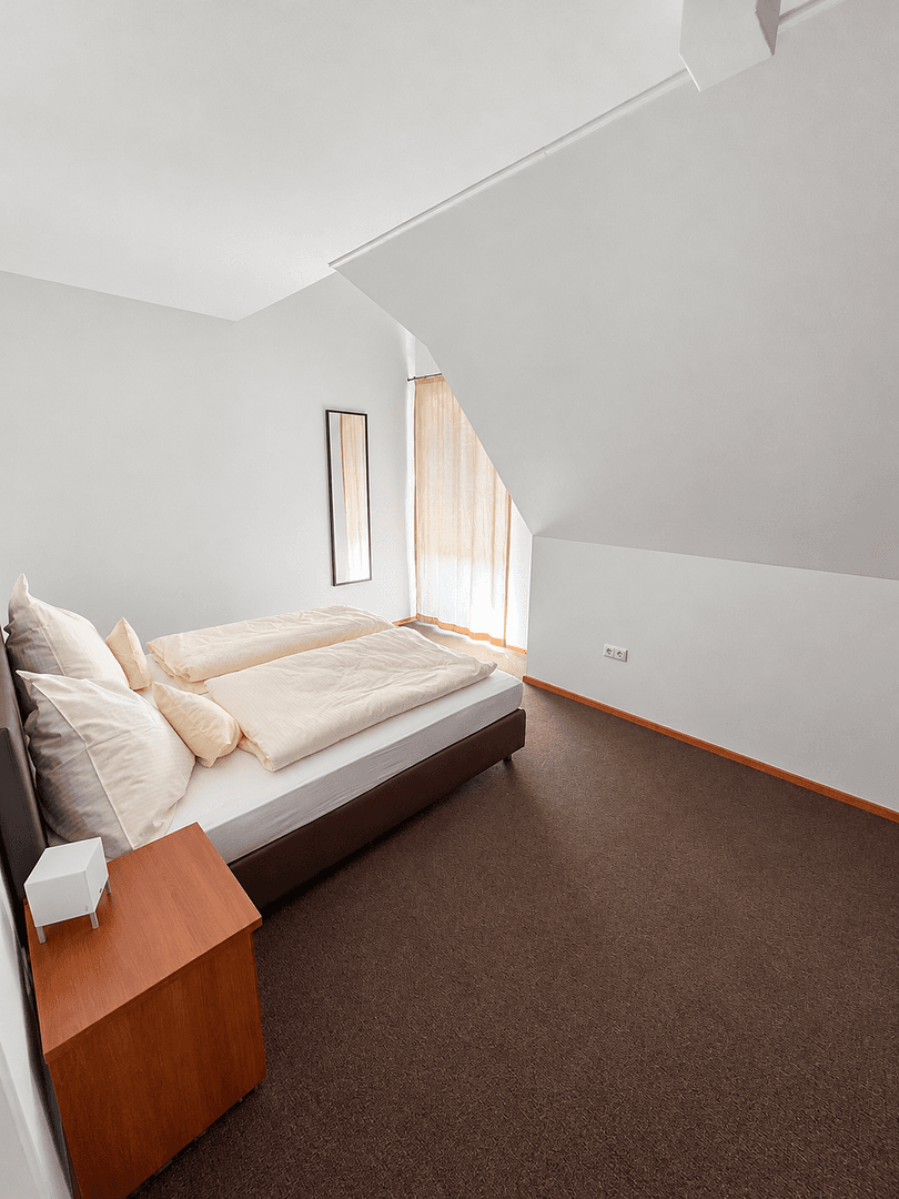 Prodej bytu 3+1 89 m², Schwebheim, Bavorsko Prodej bytu 3+1 89 m², Schwebheim, Bavorsko