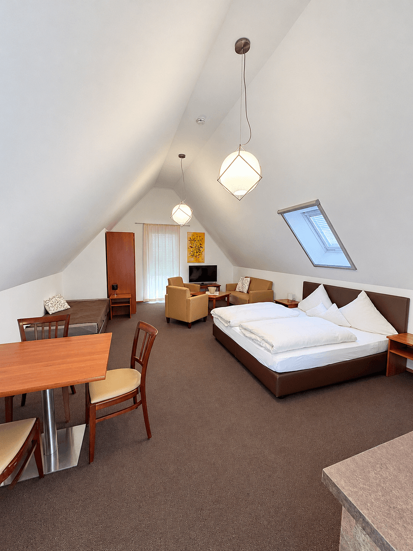 Prodej bytu 3+1 89 m², Schwebheim, Bavorsko Prodej bytu 3+1 89 m², Schwebheim, Bavorsko