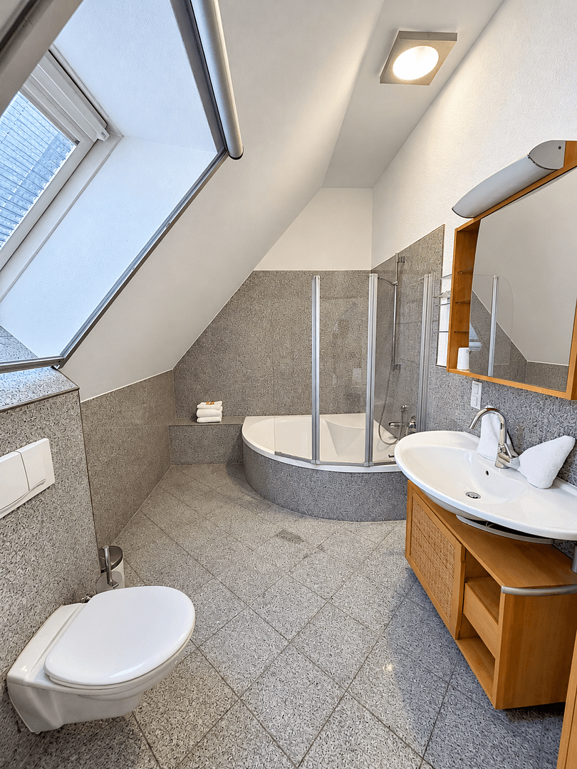 Prodej bytu 3+1 89 m², Schwebheim, Bavorsko Prodej bytu 3+1 89 m², Schwebheim, Bavorsko